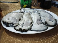 -濠轩阁特色生蚝火锅(水湾路店)