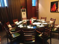 包厢-阿庄新豫菜(通泰路店)