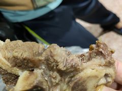 -苏莱特色牛骨滩羊手抓馆(长城东街总店)
