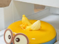 -壹点壹客·生日蛋糕(南山店)