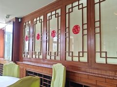 -烤肉季饭庄