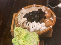 -盡膳口福·百年汤方火锅(科华北路店)