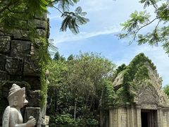 -南宁方特东盟神画