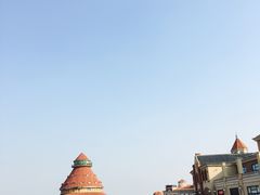 -青岛海泉湾度假区温泉
