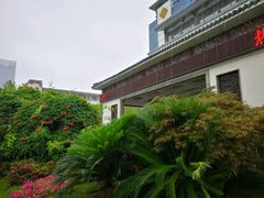 -苏苑饭店-中餐厅(长桥地区店)