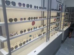 -ALPS阿尔卑斯眼镜(我格广场店)