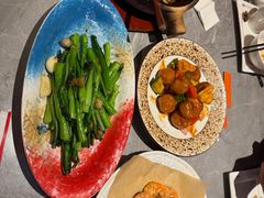 -啫神·广州地标美食(北京路店)