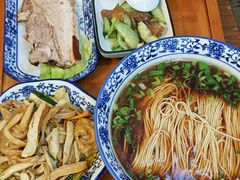 -孙盛兴奥灶面馆·蟹黄面·三虾面(山塘街总店)