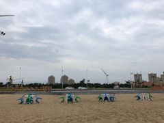 -那香海钻石沙滩浴场