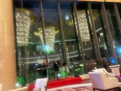 -深圳福田香格里拉大酒店