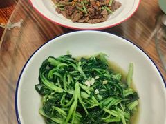 -衡厨·衡阳土菜(中南店)