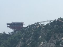 -少华山国家森林公园