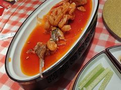 -老郑家东北春饼(龙悦居店)