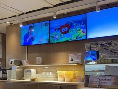 -西贝莜面村(金隅嘉品mall店)
