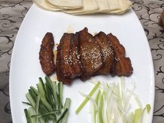 酥不烂烤肉-一江春水·杭帮臻宴(三台山店)