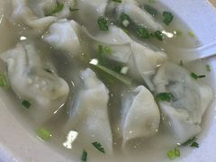 -吉祥馄饨(虹桥火车站店)