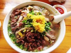 镇记老尾牛杂-潮镇老尾牛杂(环城西路店)
