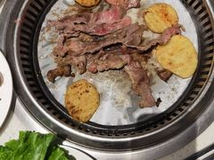 -钱小奴创意自助餐厅(仙居吾悦店)