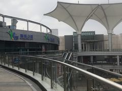-观澜湖生态运动公社
