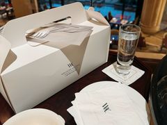 -羿庭 Peacock Alley(上海外滩华尔道夫酒店)