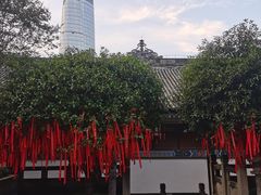 -关岳庙