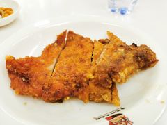 生煎大排-常熟炒浇面馆(蓝旗街店)