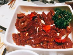 -海底捞火锅(奥山世纪城店)