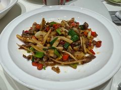 -扶摇湘宴·烤鸭·湘粤宴(中关村·北大店)