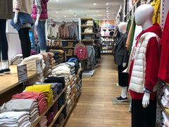 -优衣库(上海虹口龙之梦店)