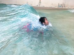 -新加坡水上探险乐园