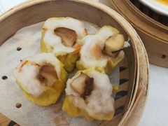 烧卖-金满楼(天河中路店)