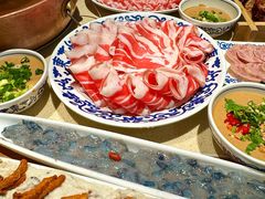 -东镇老火锅(长春路首店)