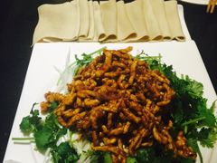 -闫府私房菜·百年鲁菜(恒隆店)