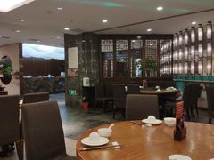 大堂-富豪酒家(正大广场店)