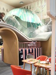-奈尔宝·儿童乐园·亲子餐厅(星河湾店)