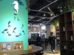 -海马体照相馆(天津世纪都会店)