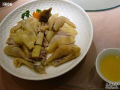 好次的鸡-新南华大酒店(广中店)