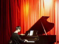-JZ Club 爵士酒吧(上海店)