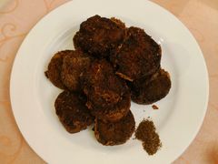 咸卷果-烤肉宛饭庄(南礼士路店)