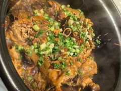 -小乡小镇·传承桐庐土菜·老板亲自烧的菜