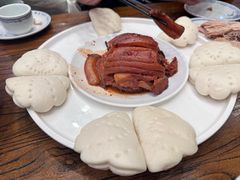 -老雒阳面馆·水席(定鼎门店)