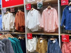 -优衣库(青岛万象城店)