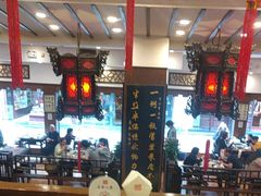 -一楼食业·美食人家