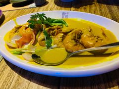 -喜越泰莱·泰越料理(海逸新天地店)