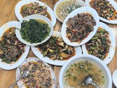 -九九牛肉馆(南山路店)