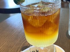 -fishtank鱼缸咖啡(三山街店)