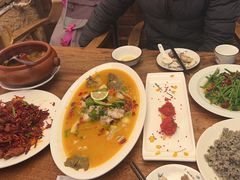 -小喜客·云南特色菜(纳西庭院店)