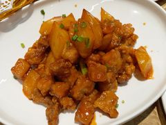 -豐柏轩食府