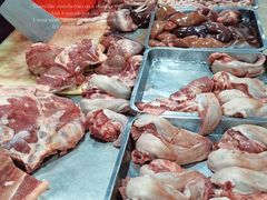-标记美食新鲜猪杂(兴南大道店)