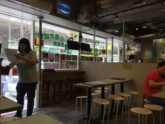 -松记糖水店(铜锣湾分店)